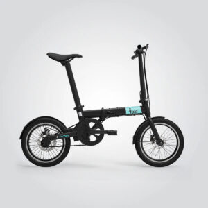 Bicicleta Eléctrica 2Fold R16"