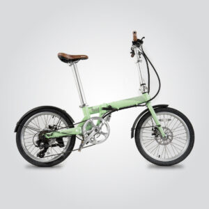 Rodado 20" Vintage