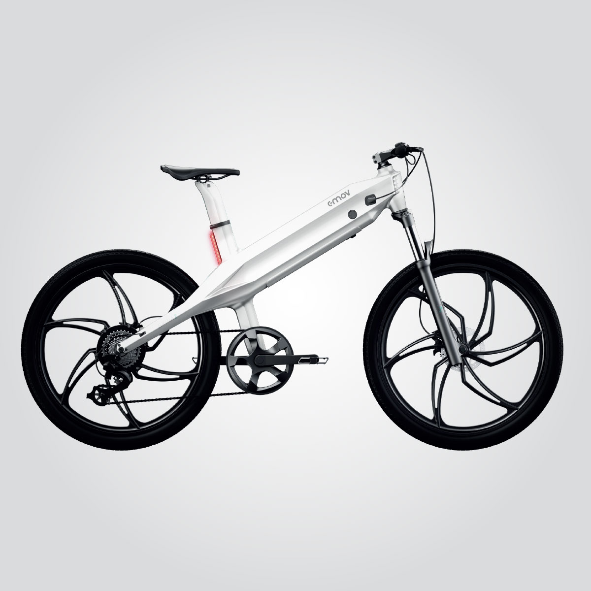 Ebike Brina2 s500