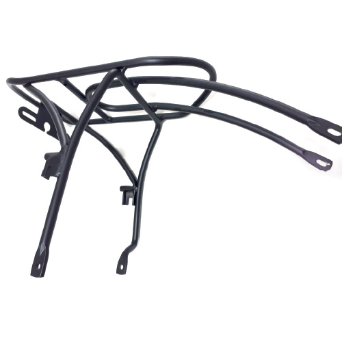 Accesorio Portapaquetes trasero 2fold