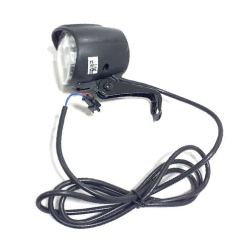 Accesorio Luces delanteras 2fold