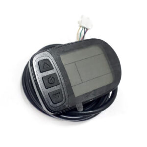 Accesorio Display LCD 2fold