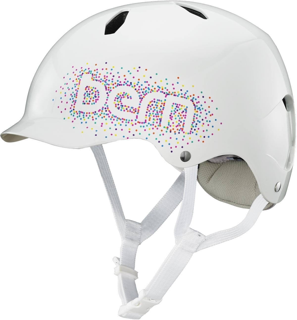 Accesorio Casco Bern Bandito