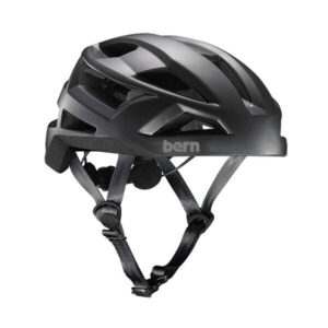 Accesorio Casco Bern FL1 negro
