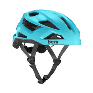 Accesorio Casco Bern FL1 Cyan